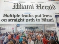 Two days prior, Miami was panicking, with gas shortages everywhere