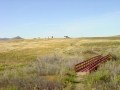 Bear Paw Battleground, MT