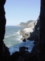 Sea Lions cave, Florence, OR