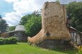 Boot and Hat house, Huntsville, TX
