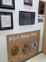 Nearby Fort Bliss K-9 unit honored, Border Patrol Museum, El Paso, TX